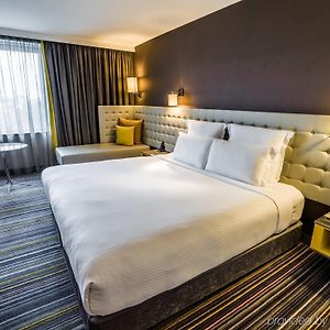 Klassieke Kamer met een King Size Bed